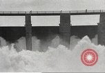 Image 'eau d'inondation Gatun Panama, 1934, de la seconde 22 séquences d'archives historiques vidéo 65675061030