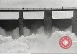 Image 'eau d'inondation Gatun Panama, 1934, de la seconde 23 séquences d'archives historiques vidéo 65675061030