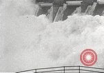 Image 'eau d'inondation Gatun Panama, 1934, de la seconde 24 séquences d'archives historiques vidéo 65675061030