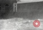 Image 'eau d'inondation Gatun Panama, 1934, de la seconde 33 séquences d'archives historiques vidéo 65675061030
