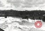 Image 'eau d'inondation Gatun Panama, 1934, de la seconde 34 séquences d'archives historiques vidéo 65675061030