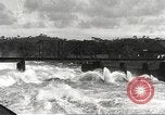Image 'eau d'inondation Gatun Panama, 1934, de la seconde 35 séquences d'archives historiques vidéo 65675061030
