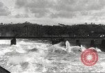 Image 'eau d'inondation Gatun Panama, 1934, de la seconde 36 séquences d'archives historiques vidéo 65675061030