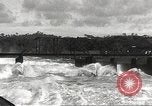 Image 'eau d'inondation Gatun Panama, 1934, de la seconde 37 séquences d'archives historiques vidéo 65675061030