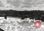 Image 'eau d'inondation Gatun Panama, 1934, de la seconde 38 séquences d'archives historiques vidéo 65675061030