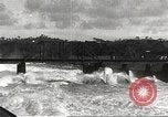 Image 'eau d'inondation Gatun Panama, 1934, de la seconde 39 séquences d'archives historiques vidéo 65675061030