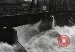 Image 'eau d'inondation Gatun Panama, 1934, de la seconde 43 séquences d'archives historiques vidéo 65675061030