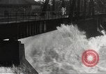 Image 'eau d'inondation Gatun Panama, 1934, de la seconde 44 séquences d'archives historiques vidéo 65675061030