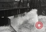 Image 'eau d'inondation Gatun Panama, 1934, de la seconde 46 séquences d'archives historiques vidéo 65675061030