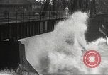 Image 'eau d'inondation Gatun Panama, 1934, de la seconde 47 séquences d'archives historiques vidéo 65675061030