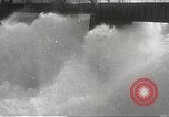 Image 'eau d'inondation Gatun Panama, 1934, de la seconde 50 séquences d'archives historiques vidéo 65675061030