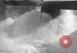 Image 'eau d'inondation Gatun Panama, 1934, de la seconde 51 séquences d'archives historiques vidéo 65675061030