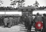 Image of Japanese policemen Tokyo Japan, 1939, second 3 stock footage video 65675061031
