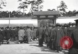 Image of Japanese policemen Tokyo Japan, 1939, second 6 stock footage video 65675061031