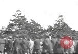 Image of Japanese policemen Tokyo Japan, 1939, second 8 stock footage video 65675061031