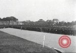 Image of Japanese policemen Tokyo Japan, 1939, second 9 stock footage video 65675061031