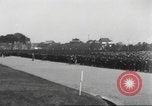 Image of Japanese policemen Tokyo Japan, 1939, second 10 stock footage video 65675061031