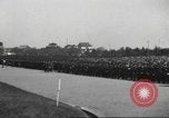 Image of Japanese policemen Tokyo Japan, 1939, second 14 stock footage video 65675061031