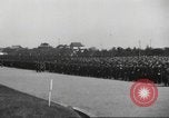 Image of Japanese policemen Tokyo Japan, 1939, second 15 stock footage video 65675061031