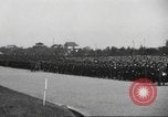 Image of Japanese policemen Tokyo Japan, 1939, second 16 stock footage video 65675061031