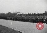 Image of Japanese policemen Tokyo Japan, 1939, second 17 stock footage video 65675061031