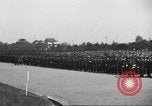 Image of Japanese policemen Tokyo Japan, 1939, second 20 stock footage video 65675061031