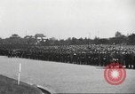 Image of Japanese policemen Tokyo Japan, 1939, second 21 stock footage video 65675061031