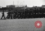 Image of Japanese policemen Tokyo Japan, 1939, second 25 stock footage video 65675061031