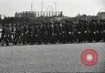 Image of Japanese policemen Tokyo Japan, 1939, second 26 stock footage video 65675061031