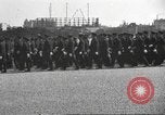 Image of Japanese policemen Tokyo Japan, 1939, second 28 stock footage video 65675061031