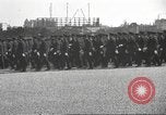 Image of Japanese policemen Tokyo Japan, 1939, second 29 stock footage video 65675061031