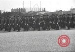 Image of Japanese policemen Tokyo Japan, 1939, second 30 stock footage video 65675061031