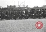 Image of Japanese policemen Tokyo Japan, 1939, second 31 stock footage video 65675061031