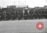 Image of Japanese policemen Tokyo Japan, 1939, second 32 stock footage video 65675061031