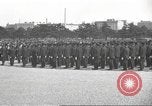 Image of Japanese policemen Tokyo Japan, 1939, second 35 stock footage video 65675061031