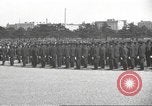 Image of Japanese policemen Tokyo Japan, 1939, second 36 stock footage video 65675061031