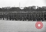 Image of Japanese policemen Tokyo Japan, 1939, second 39 stock footage video 65675061031