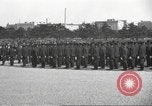 Image of Japanese policemen Tokyo Japan, 1939, second 40 stock footage video 65675061031