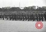 Image of Japanese policemen Tokyo Japan, 1939, second 41 stock footage video 65675061031