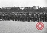 Image of Japanese policemen Tokyo Japan, 1939, second 43 stock footage video 65675061031