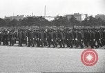 Image of Japanese policemen Tokyo Japan, 1939, second 45 stock footage video 65675061031
