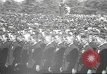 Image of Japanese policemen Tokyo Japan, 1939, second 47 stock footage video 65675061031