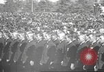 Image of Japanese policemen Tokyo Japan, 1939, second 48 stock footage video 65675061031