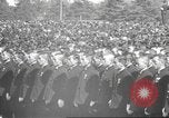 Image of Japanese policemen Tokyo Japan, 1939, second 49 stock footage video 65675061031