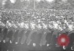 Image of Japanese policemen Tokyo Japan, 1939, second 50 stock footage video 65675061031