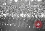 Image of Japanese policemen Tokyo Japan, 1939, second 51 stock footage video 65675061031