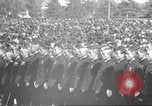 Image of Japanese policemen Tokyo Japan, 1939, second 52 stock footage video 65675061031