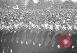 Image of Japanese policemen Tokyo Japan, 1939, second 53 stock footage video 65675061031