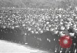Image of Japanese policemen Tokyo Japan, 1939, second 54 stock footage video 65675061031