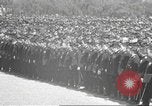 Image of Japanese policemen Tokyo Japan, 1939, second 56 stock footage video 65675061031